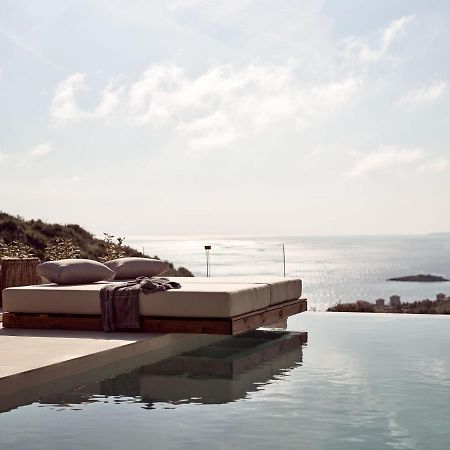 The Sall Suites Complex A - Iconic Sea Views, By Zantewize Agios Nikolaos  Luaran gambar