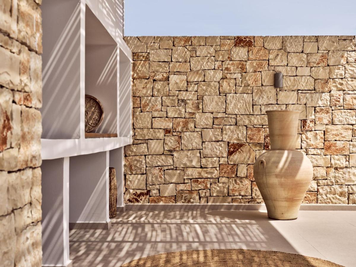 The Sall Suites Complex A - Iconic Sea Views, By Zantewize Agios Nikolaos  Luaran gambar