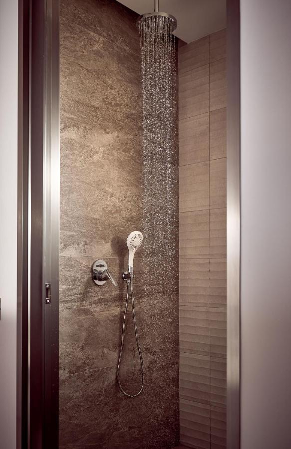 The Sall Suites Complex A - Iconic Sea Views, By Zantewize Agios Nikolaos  Luaran gambar