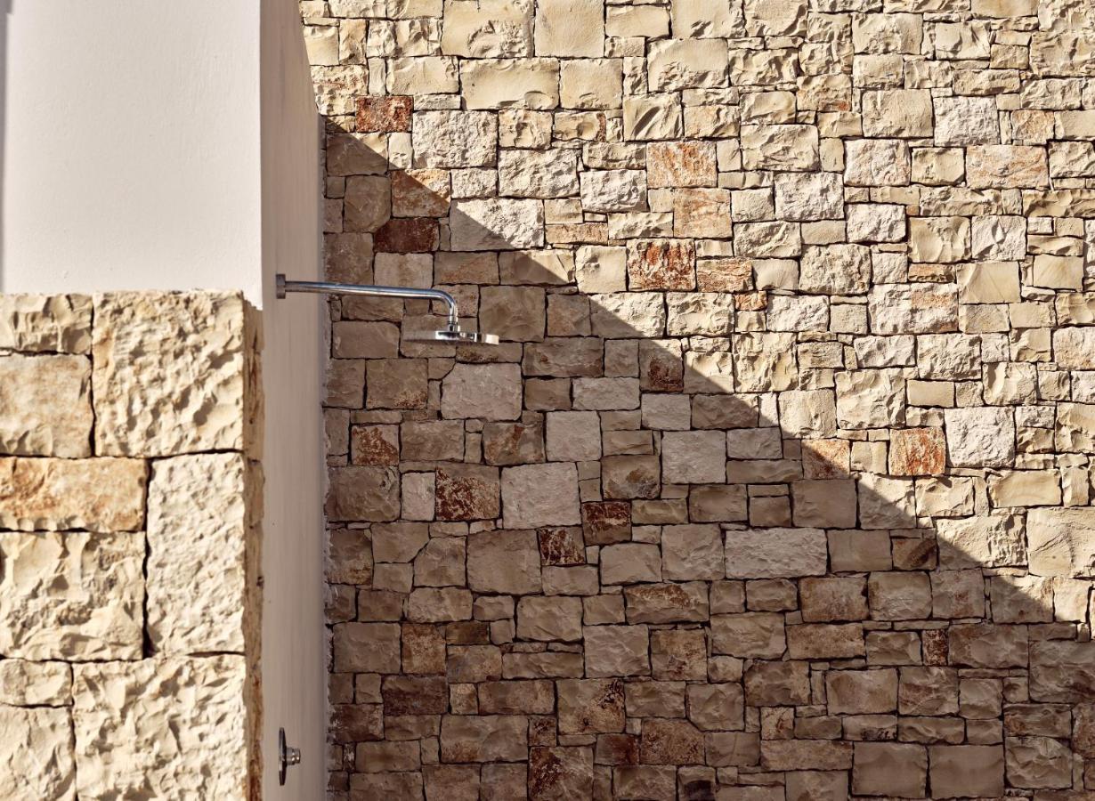 The Sall Suites Complex A - Iconic Sea Views, By Zantewize Agios Nikolaos  Luaran gambar